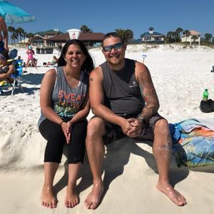 Meet your Posher, April